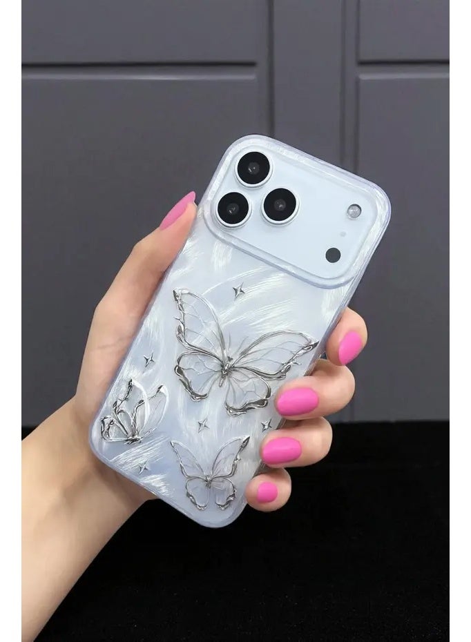 JOYFOCUS iPhone 17 Pro Max Phone Case - Image 1